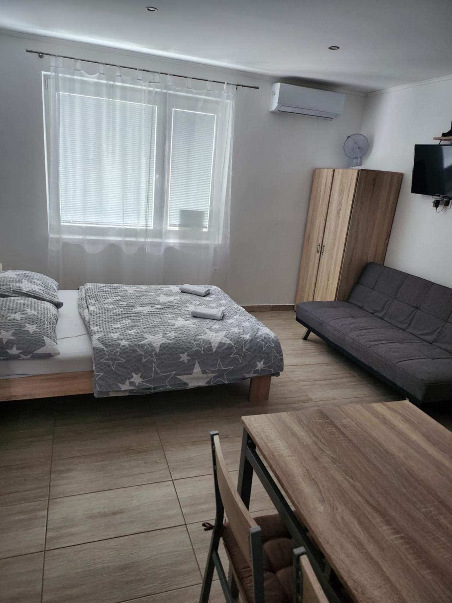 Apartmany Roland Veľký Meder Dış mekan fotoğraf