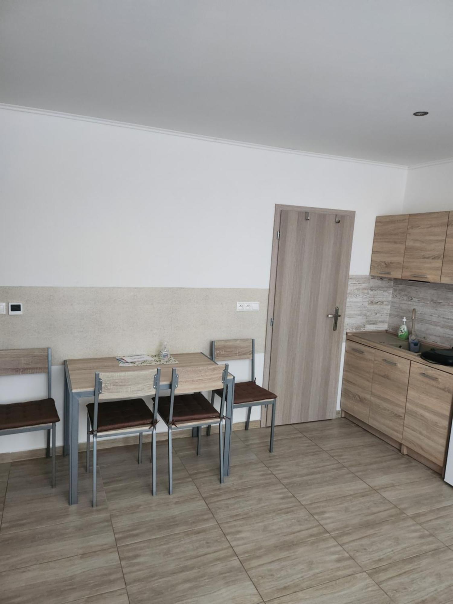 Apartmany Roland Veľký Meder Dış mekan fotoğraf