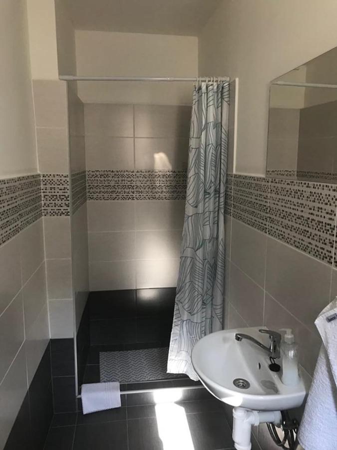 Apartmany Roland Veľký Meder Dış mekan fotoğraf